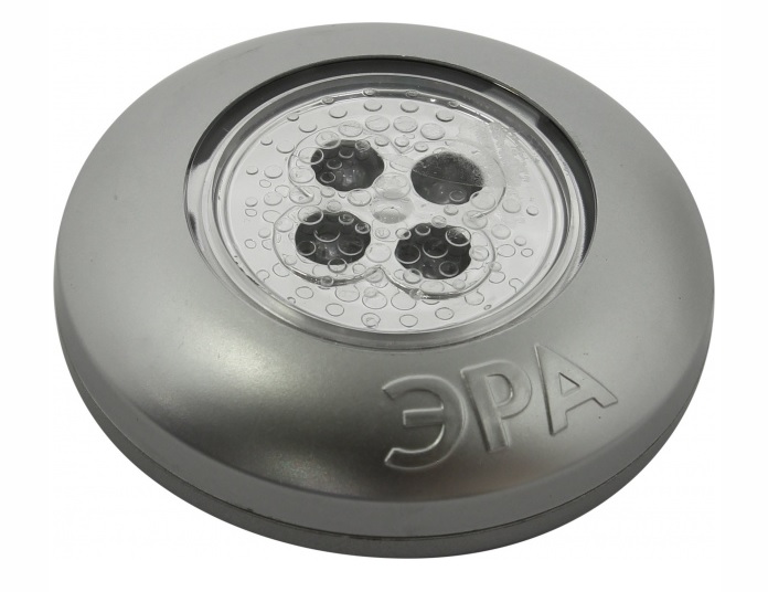 Фонарь-подсветка SB-503, 4светодиода