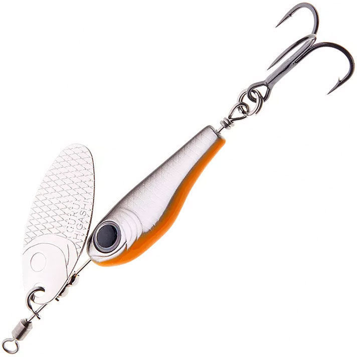 Блесна Guru, 16г, #G13