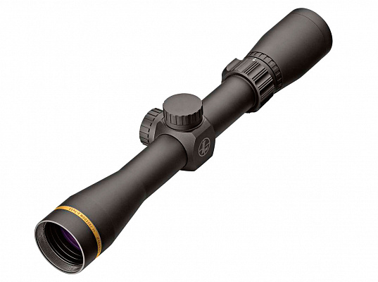 Прицел VX-Freedom 2-7*33, 26мм, Duplex, матовый