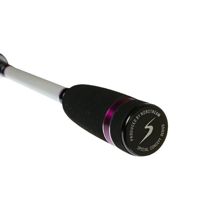 Удилище Blaze S 762UL, 229см, 1.2-9г