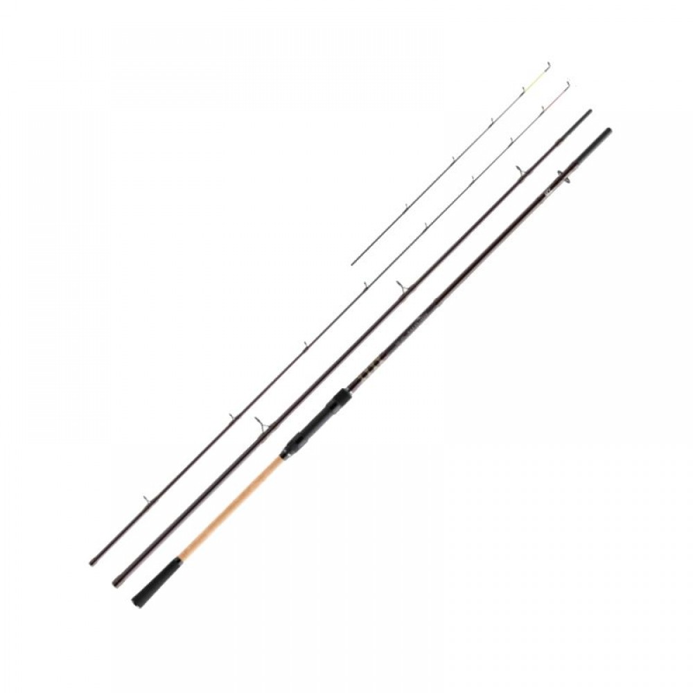 Удилище "Aqualite Med. Feeder" 3.6м, до 150г