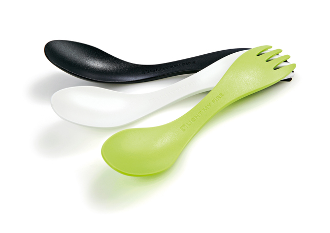 Ловилка  Spork little