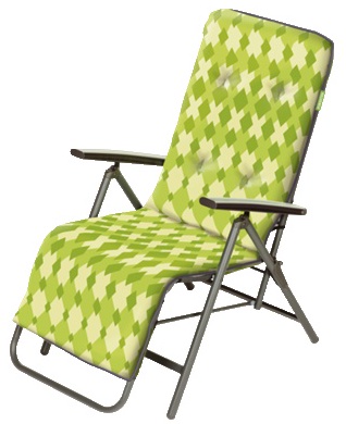 Шезлонг 49936258