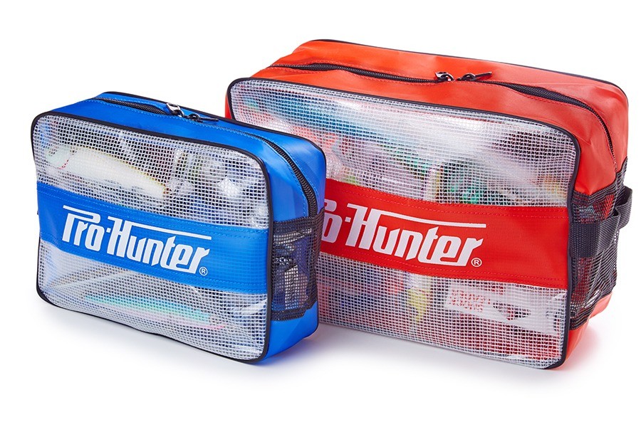 Сумка 8201 Blue (Large)