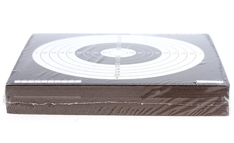 Мишень инверсная (17*17)