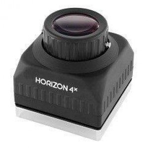 Лупа измерительная 4* панорамная