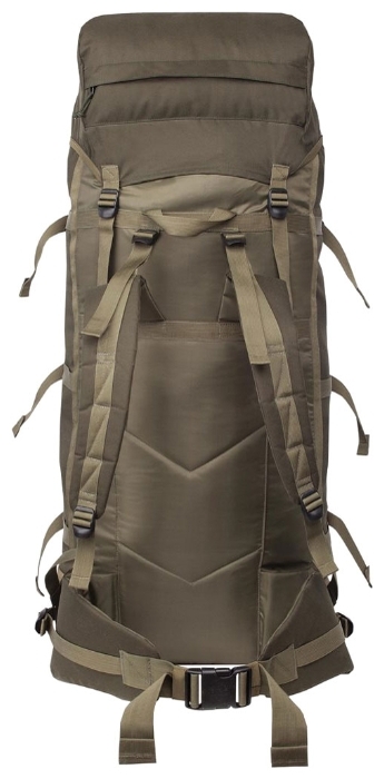 Рюкзак Медведь (Витим) 80 л.