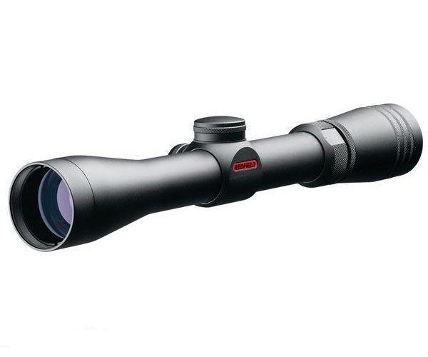 Прицел Revolution 2-7*33, 4-Plex (матовый)