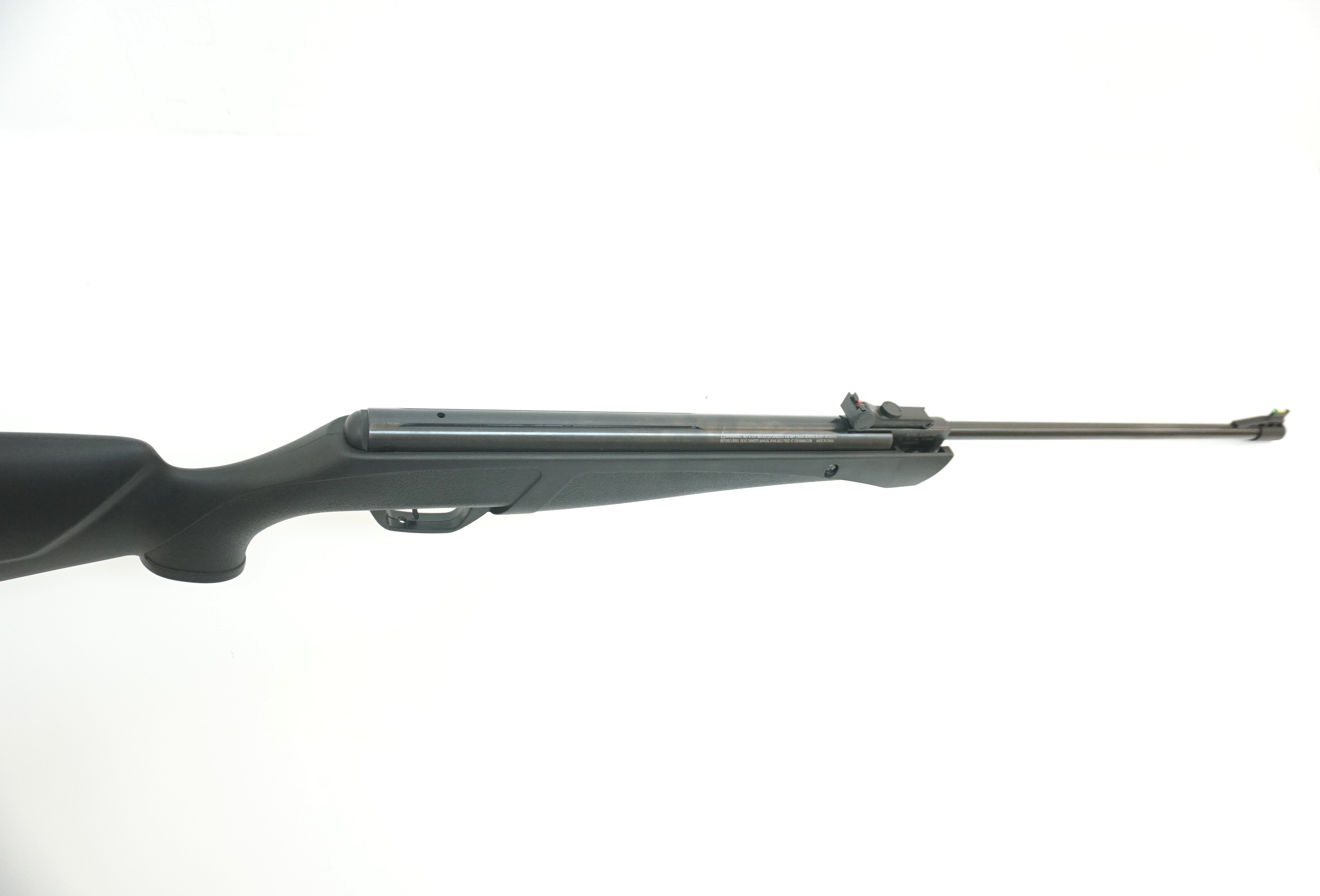 Винтовка пневматическая Shockwave, к.4,5мм (NP, пл., прицел 4*32),