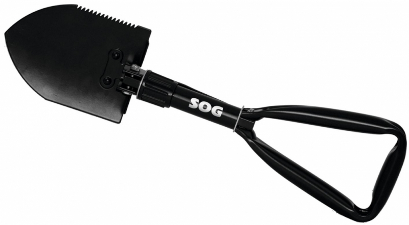 Лопата складная Entreching Tool