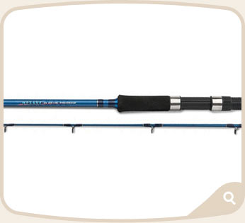 Удилище NEXAVE DX POWER GAME 300 H, 300см,  20-80г