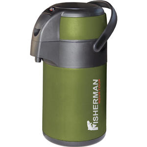 Термос "Памп-2500"