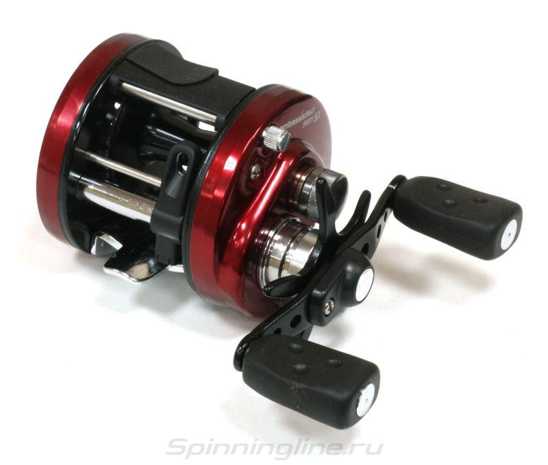 Катушка Abu Garcia Ambassadeur SX-5601
