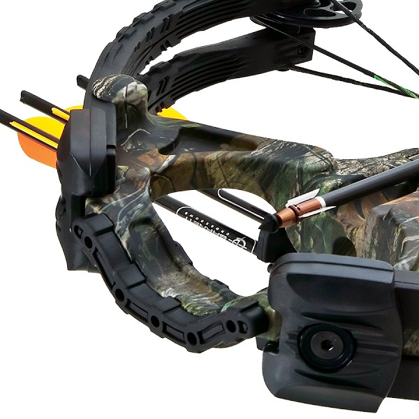 Арбалет блочный Penetrator