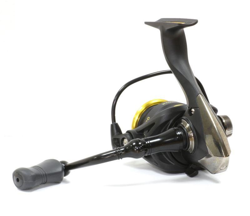 Катушка Virtus 1000