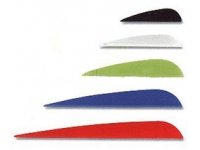 Оперение для арбалетных и лучных стрел 3"