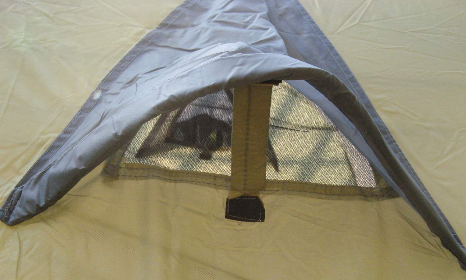 Палатка "Ventura 2"