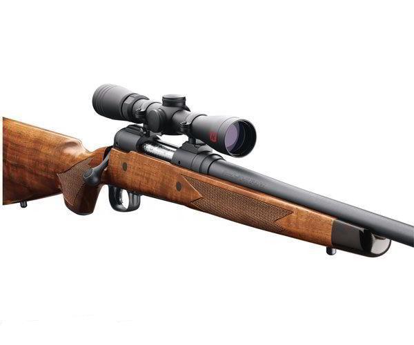 Прицел Revolution 2-7*33, 4-Plex (матовый)