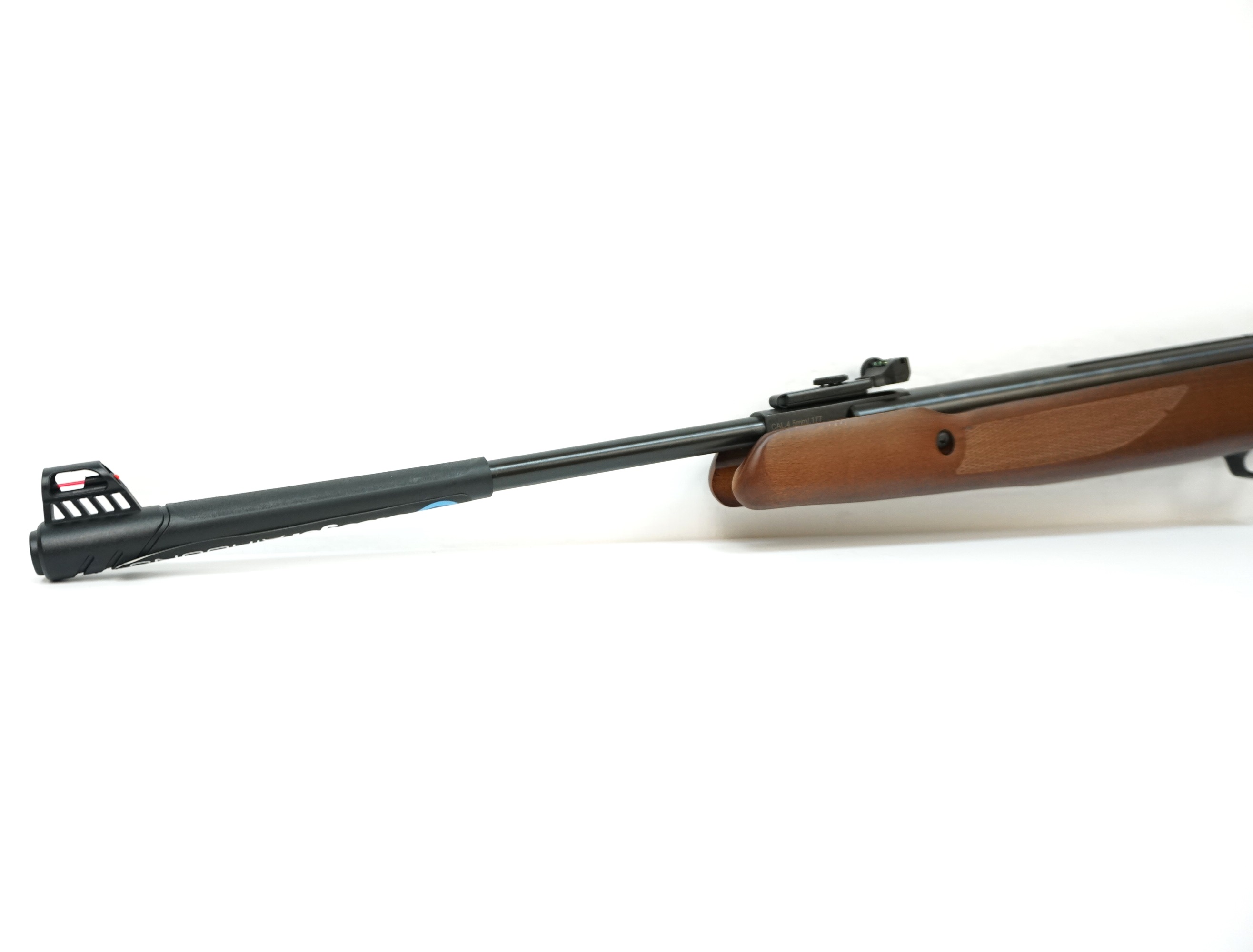 Винтовка пневматическая X20 Wood Combo, к.4,5мм