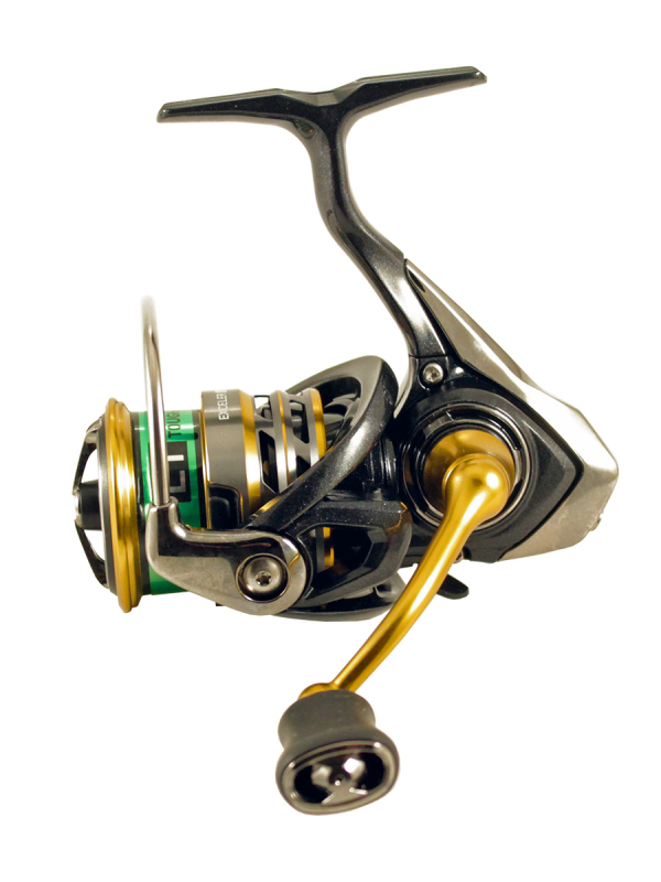 Катушка "17 Exceler LT 2000D"