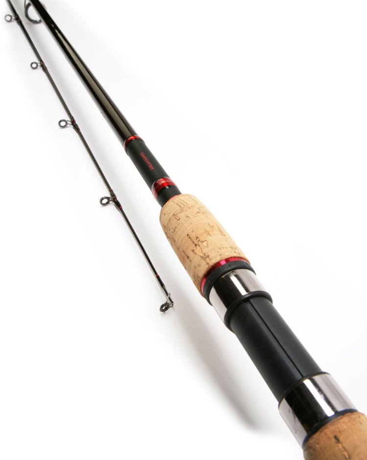 Удилище "Sweepfire NEW" SW 802 LFS, 2.4м, 5-25г