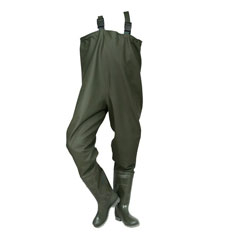 Полукомбинезон рыбацкий 5-901