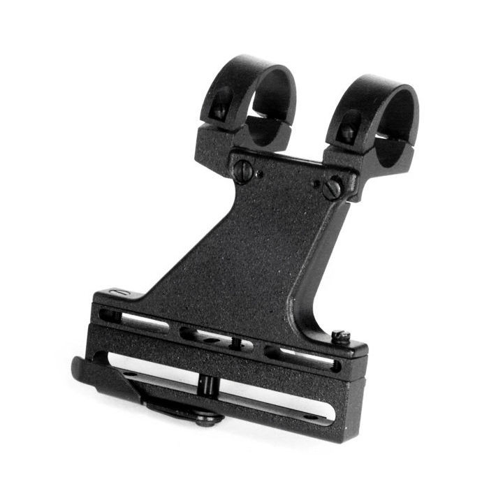 Кронштейн Сайга, Вепрь-Хантер (30мм)