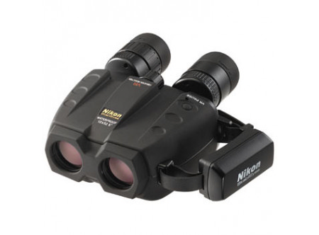 Бинокль 12*32 StabilEyes со стабилизацией