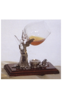 Коньячница Охота