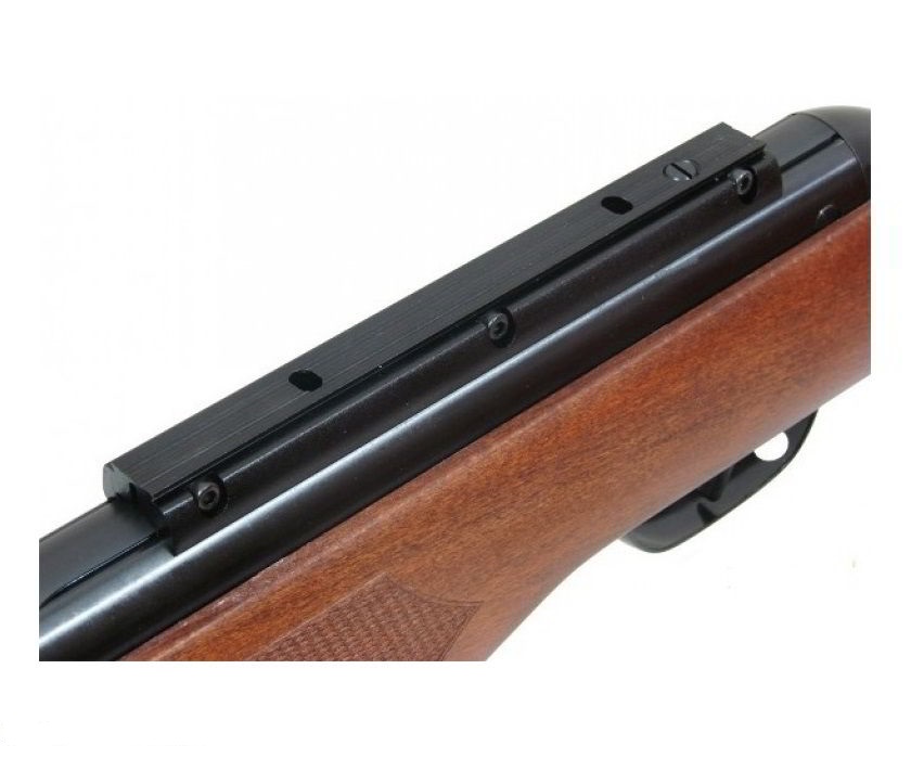 Винтовка пневматическая Hunter DX, к.4,5