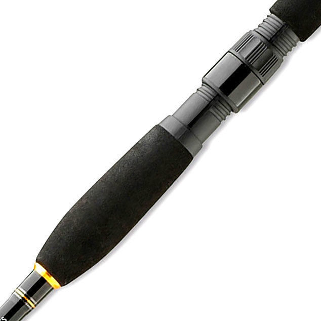 Удилище "Legalis UL Spin", 190см, 2-12г