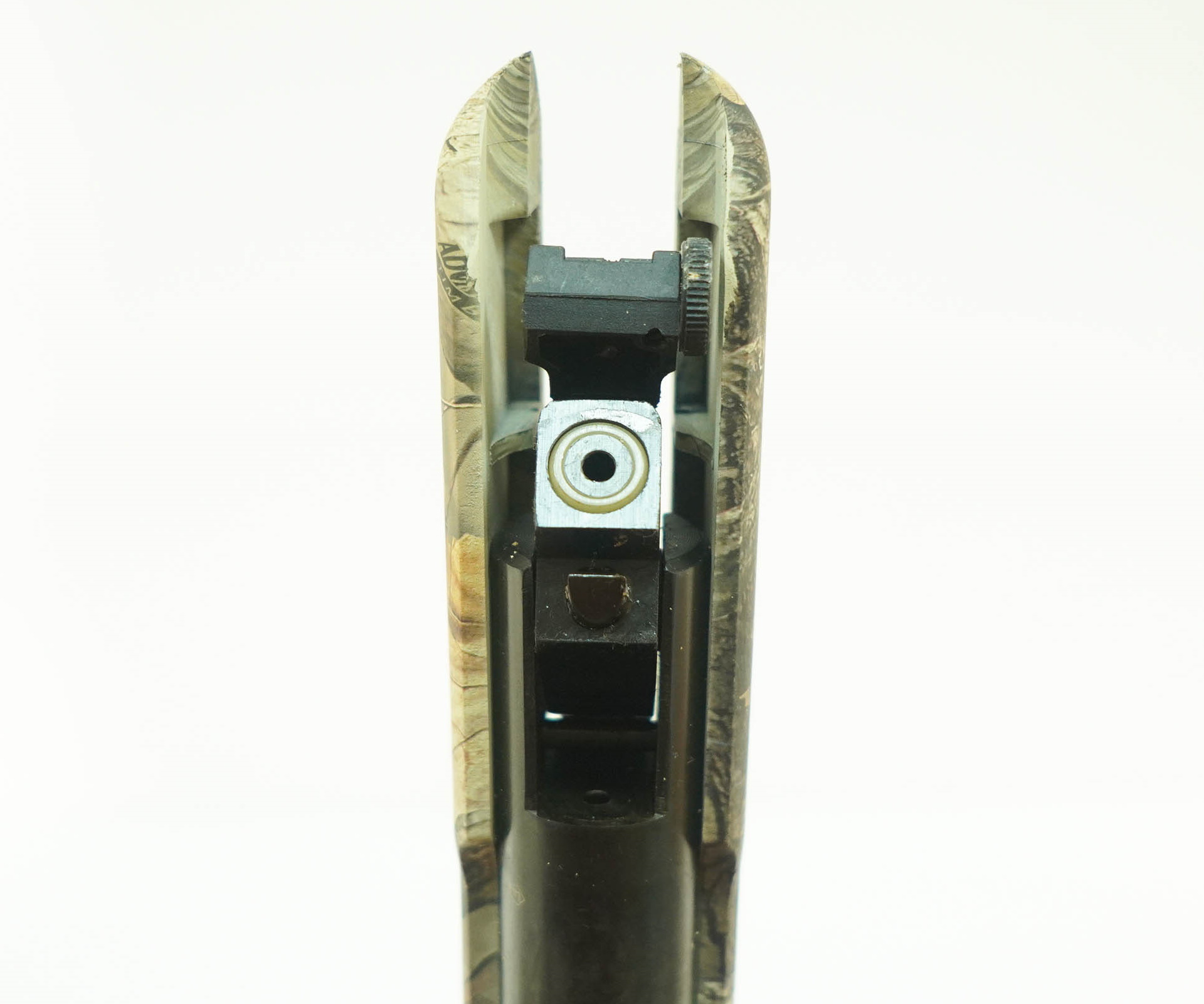 Винтовка пневматическая X50 Camo, к.4,5мм