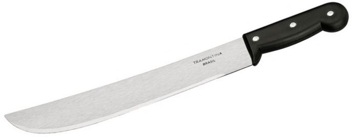 Мачете Machetes 14" полипроп. ручка