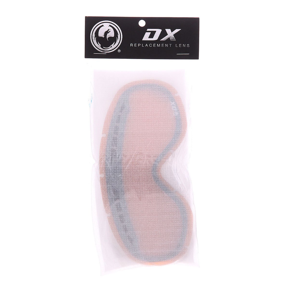 Сменные линзы DX Rpl Leans Jet Ionized