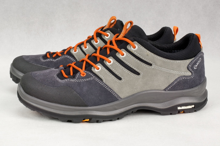 Ботинки городские Montera Low GTX