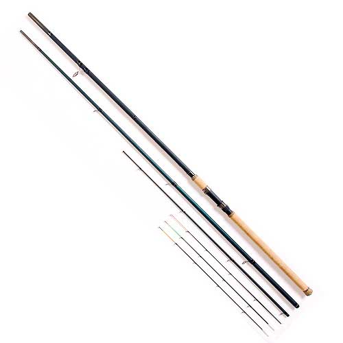 Удилище Diamond Feeder 210, 390см, 210г