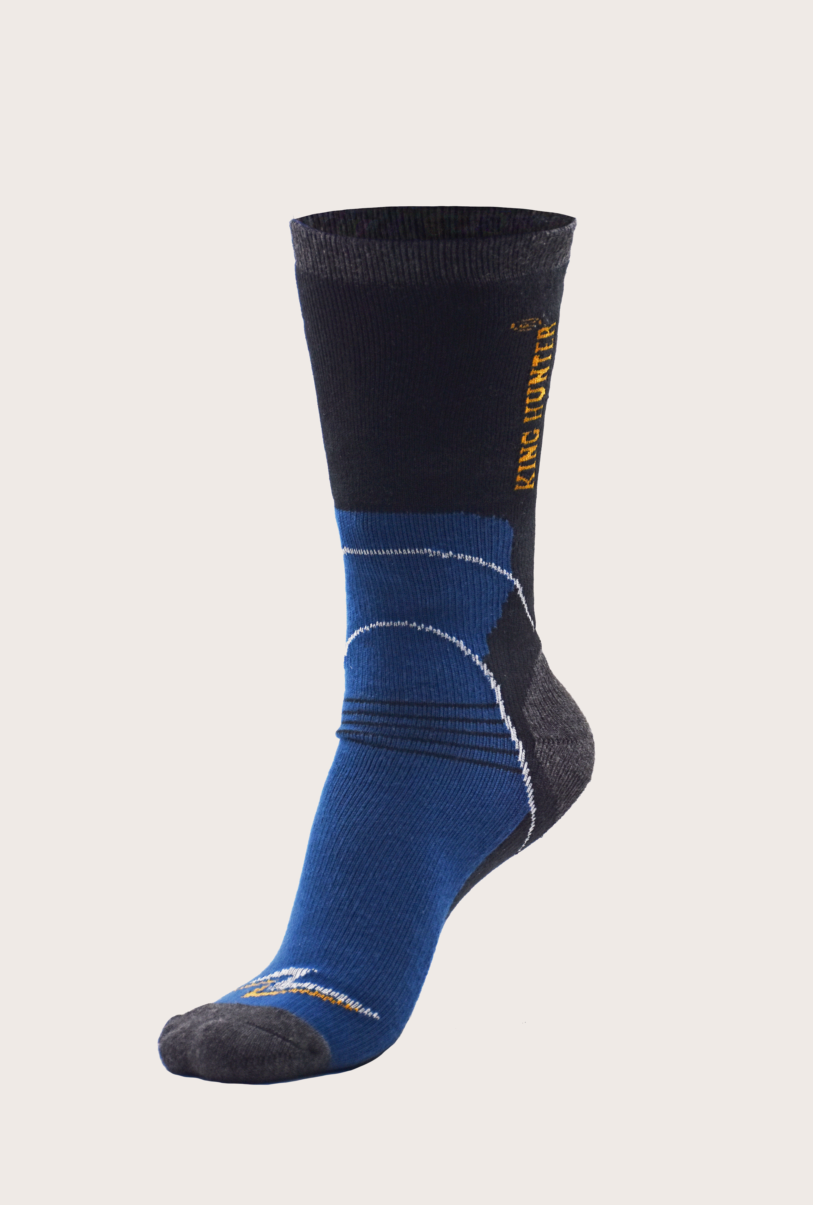 Термоноски King Hunter travel