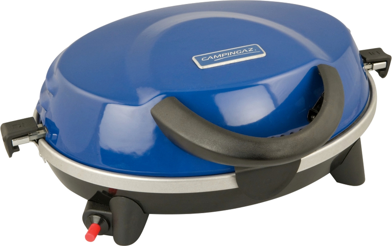 Газовая плита All-in-One