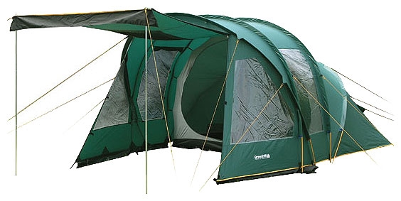 Палатка Butterfly 6