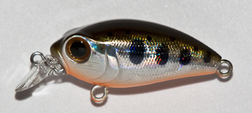 Воблер Camion SR №756/72