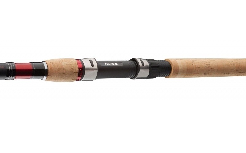 Удилище "Ninja-X Tele Spin", 300см, 15-45г