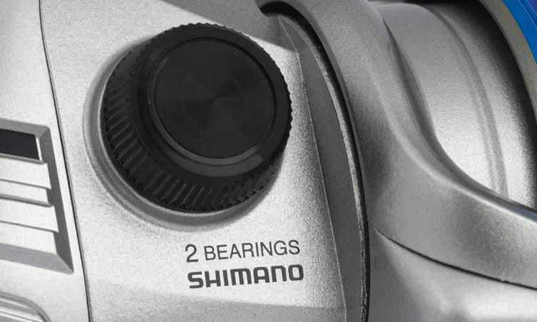 Катушка Alivio 3000SFD