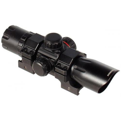 Прицел коллиматорый  5Th Gen 1*30 (6,4", 4MOA, weawer)