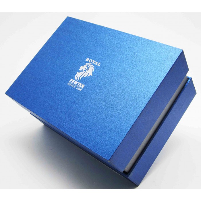 Набор охотника 4 рюмки Африканское сафари