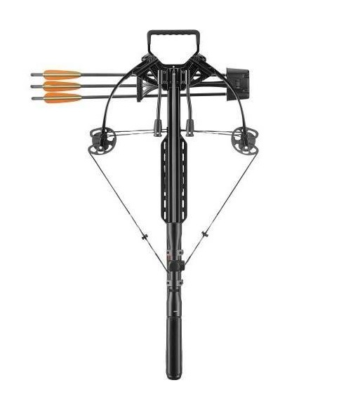 Арбалет блочный "Жнец 370" (с комплектацией)