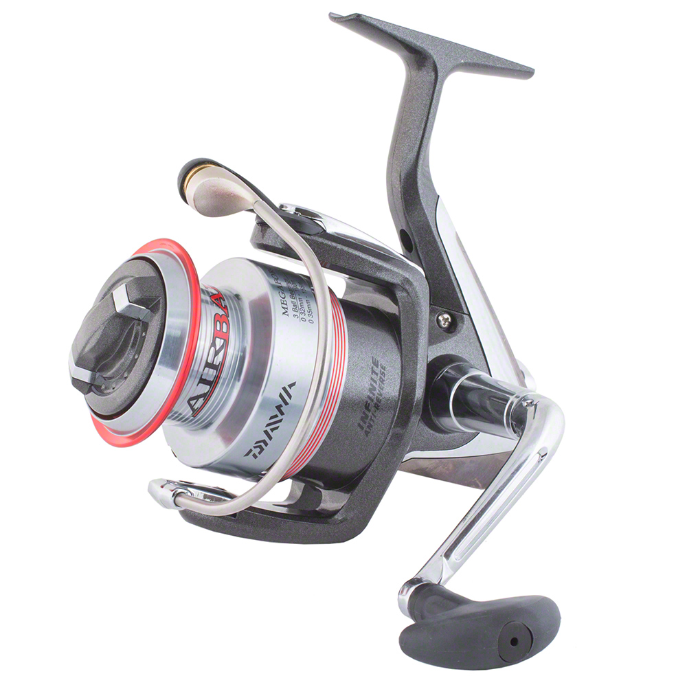 Катушка "Megaforce - X" 3500 X