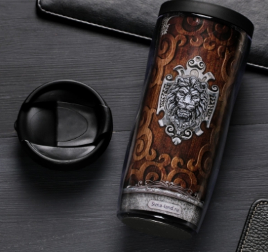 Термостакан "Мастер на все руки" 350мл