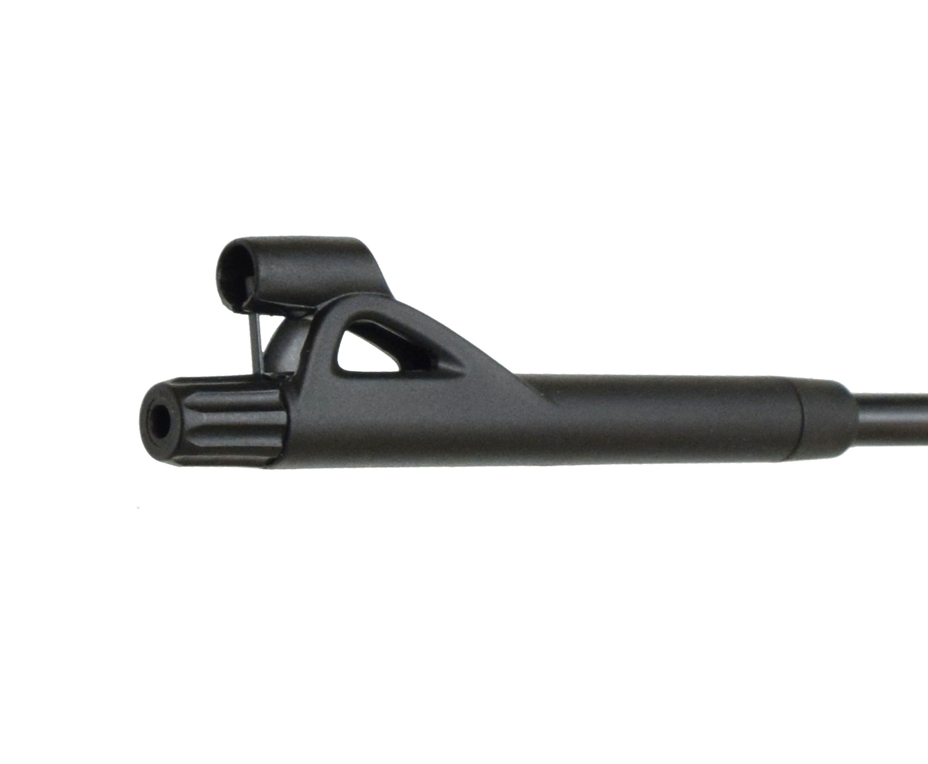 Винтовка пневматическая МР-512-26, к.4,5мм (обн.дизайн, бер.),