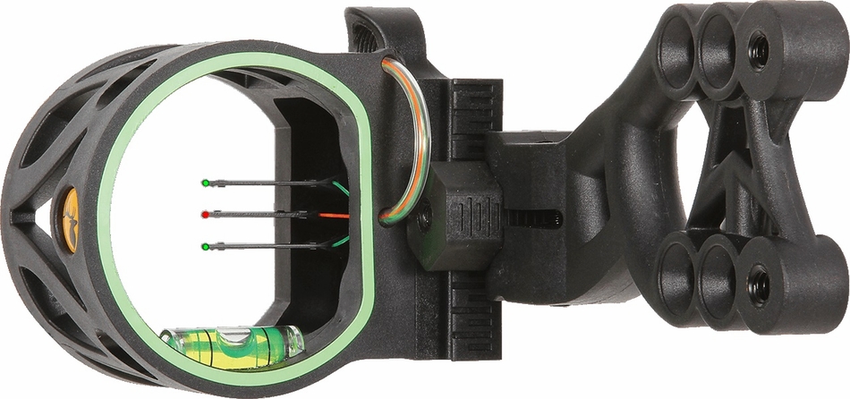 Прицел для лука  Mist 3