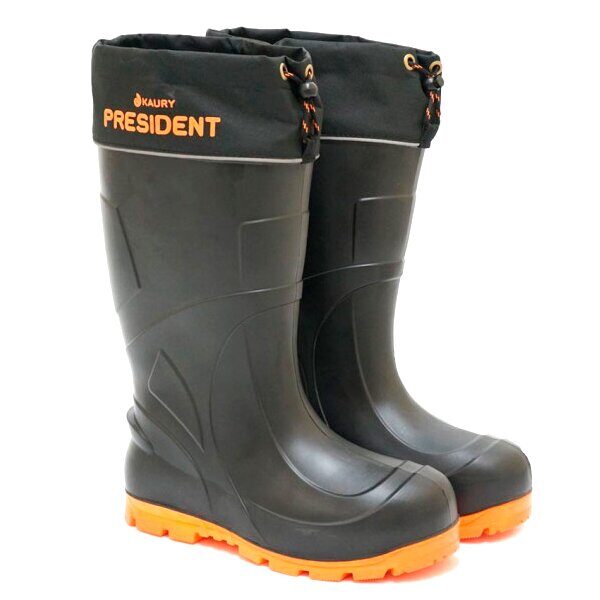 Сапоги President, ЭВА t до - 65 С